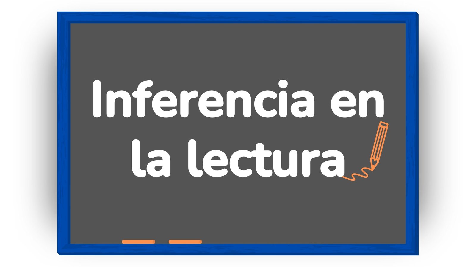 Inferencia en lectura para niños de primaria