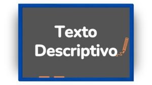 ¿Qué es un texto descriptivo? | PRIMARIA FÁCIL