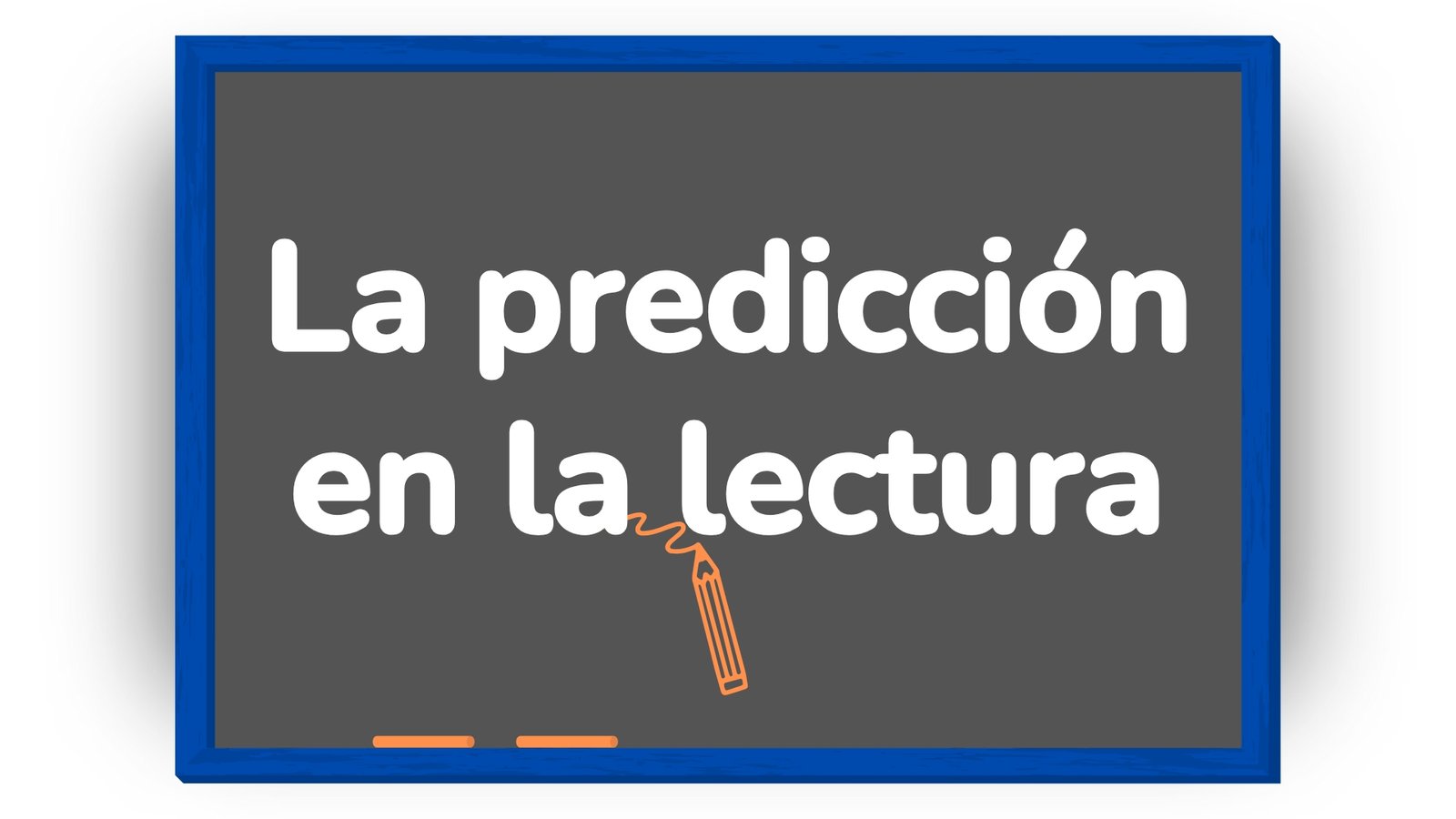 predicción en la lectura para niños de educación primaria con ejemplos y actividades