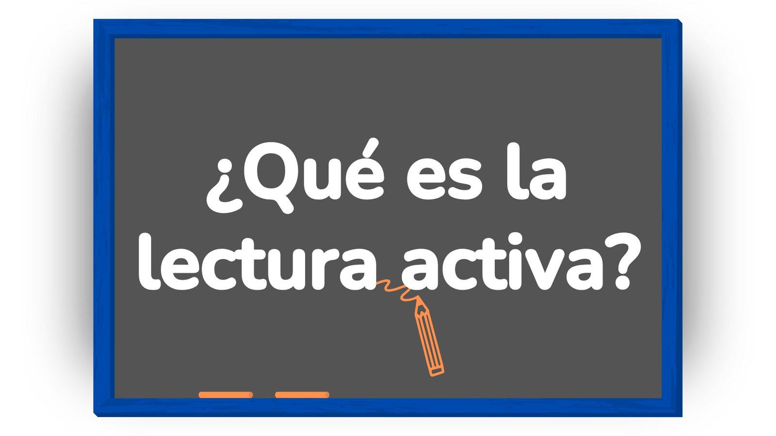 Qué es la lectura activa para niños y padres de educación primaria