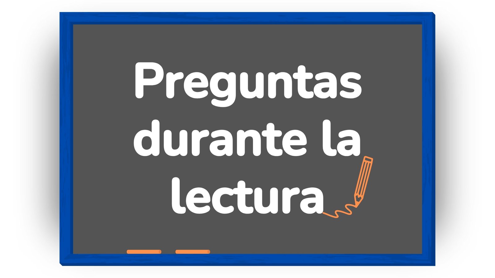 Preguntas en la lectura para mejorar la comprensión lectora para niños de primaria