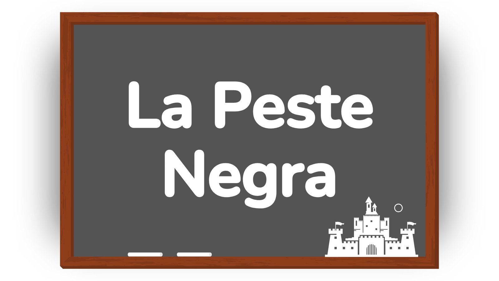 La Peste Negra
