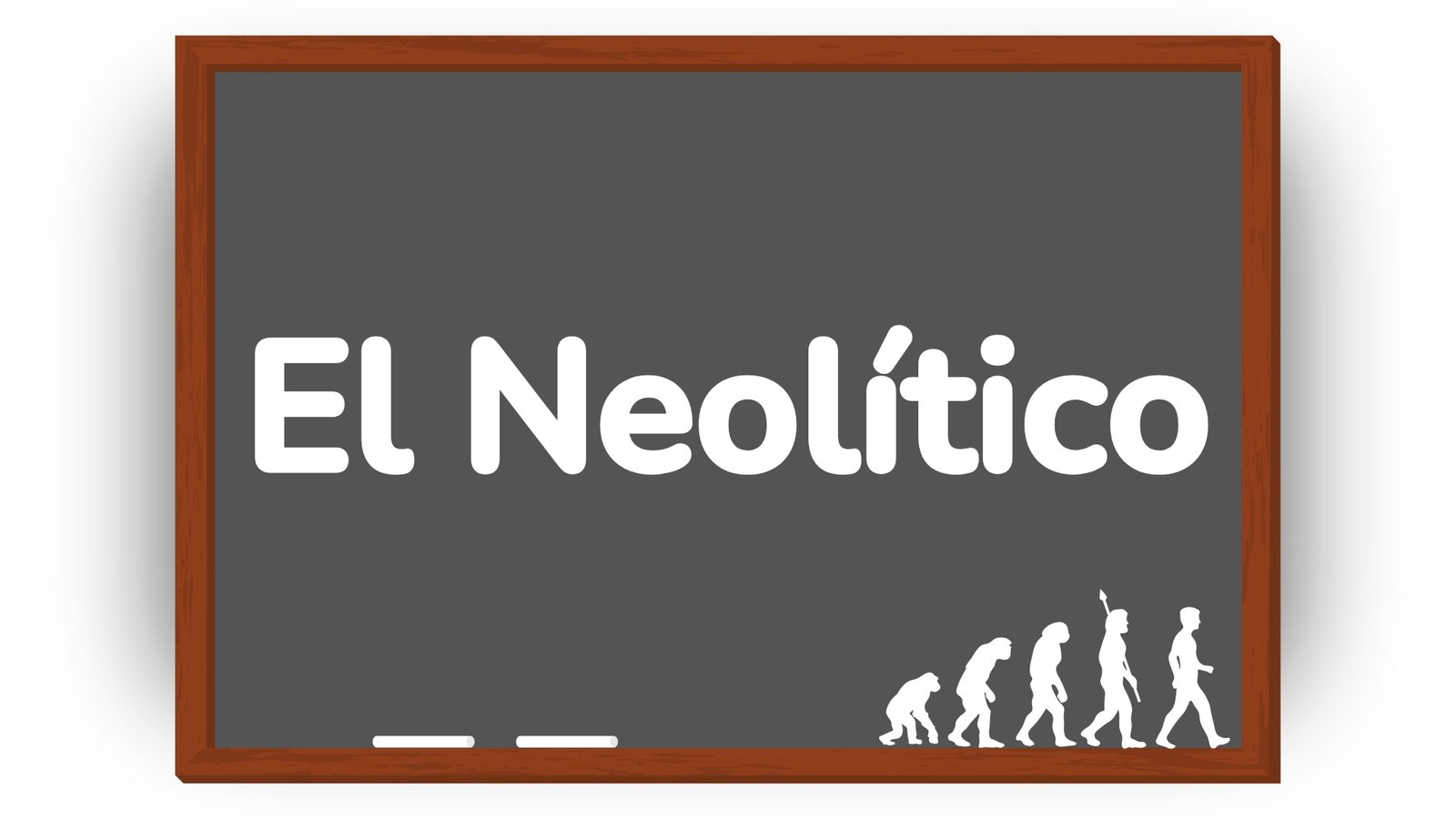 El neolítico para niños de primaria con ejemplos e imágenes