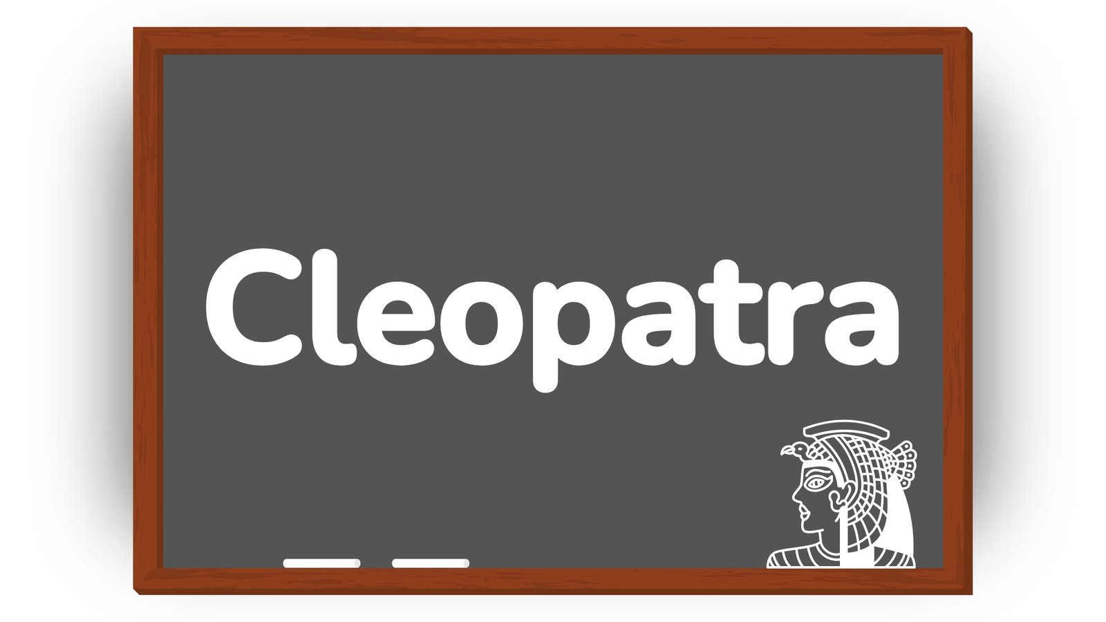 Cleopatra quien fue para niños de primaria