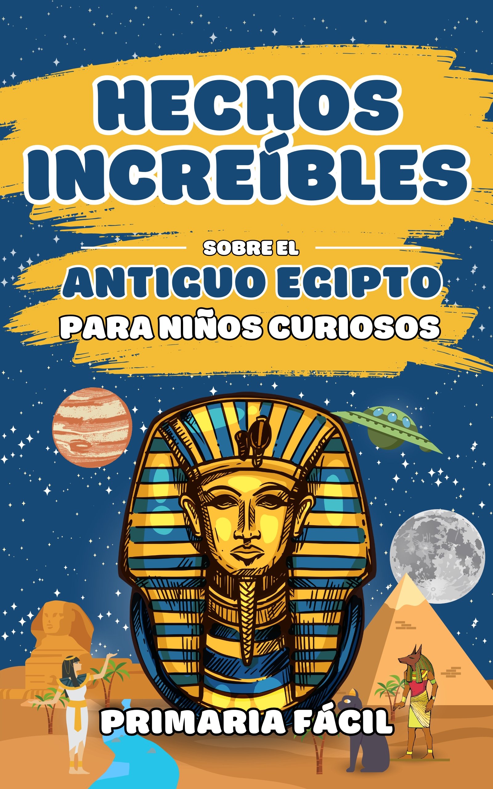 Hechos Increíbles 5