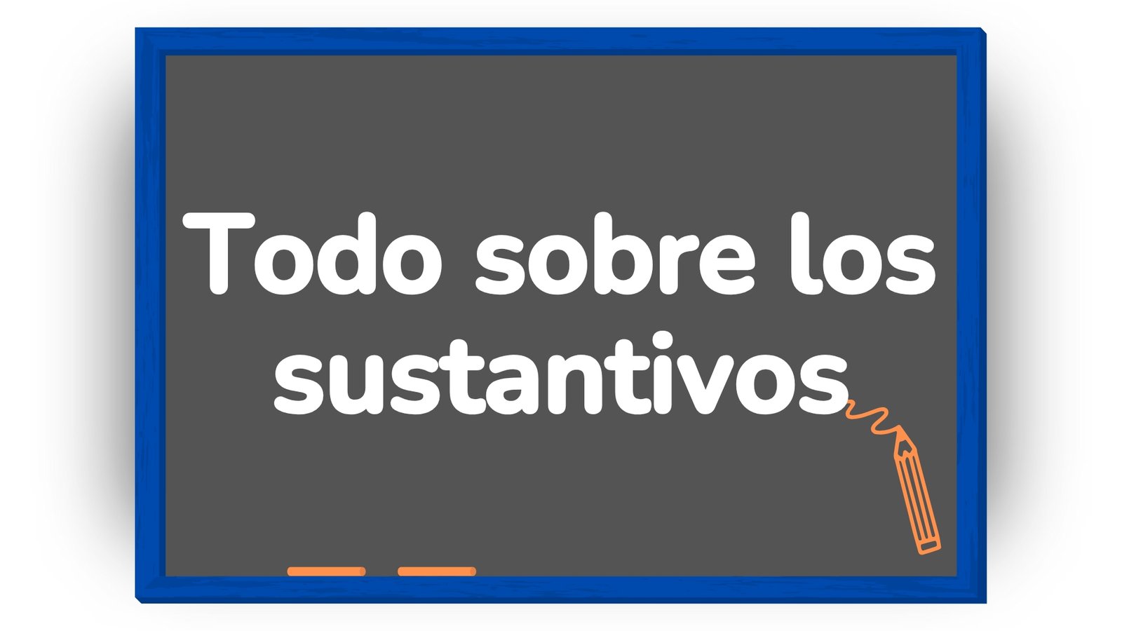 Sustantivos para niños de primaria con ejercicios ejemplos y actividades