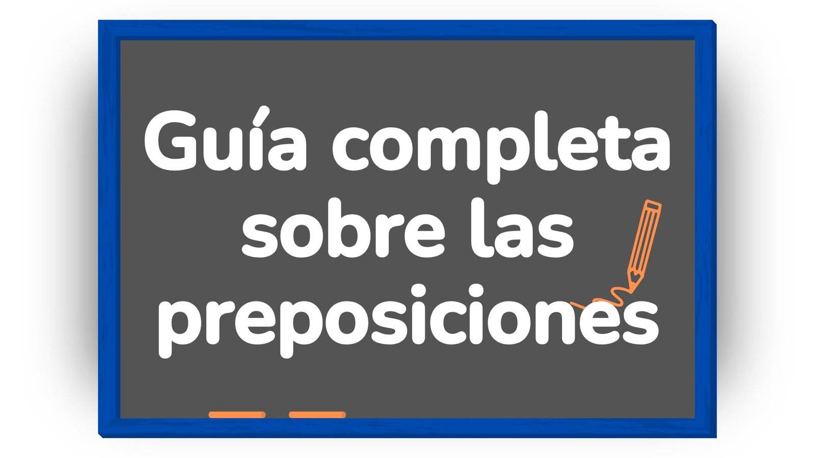 Preposicion para niños de primaria con ejemplos y actividades