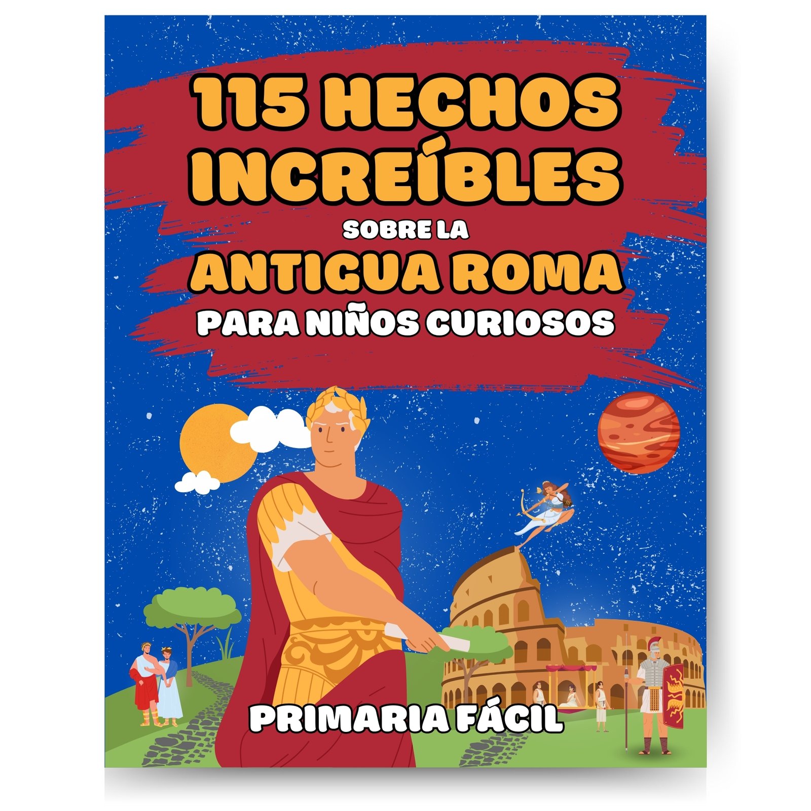 Portada del Libro