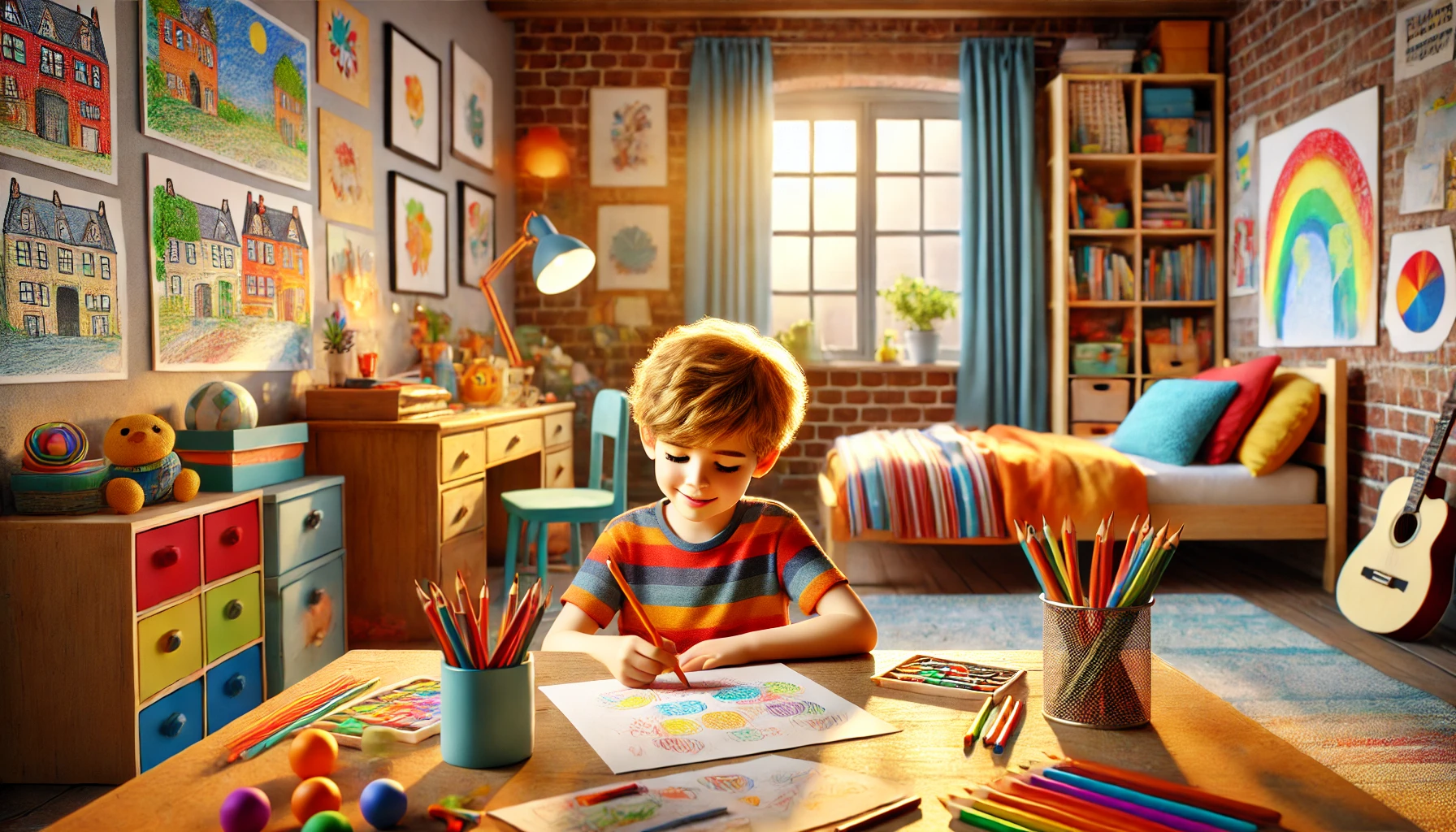 dibujos para colorear para niños