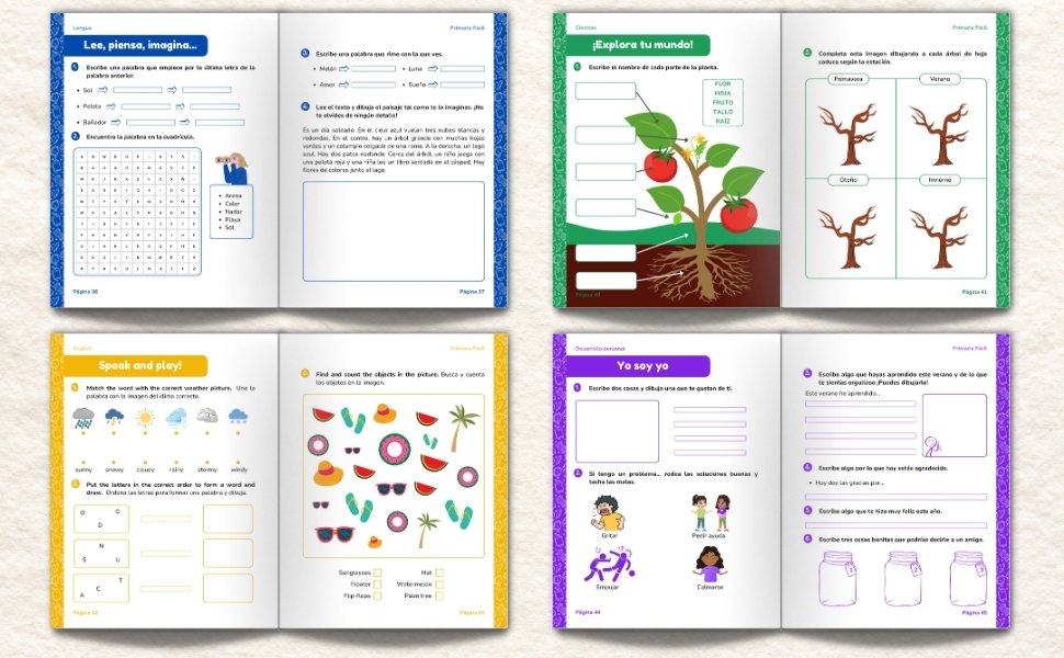 repaso 1 de primaria
