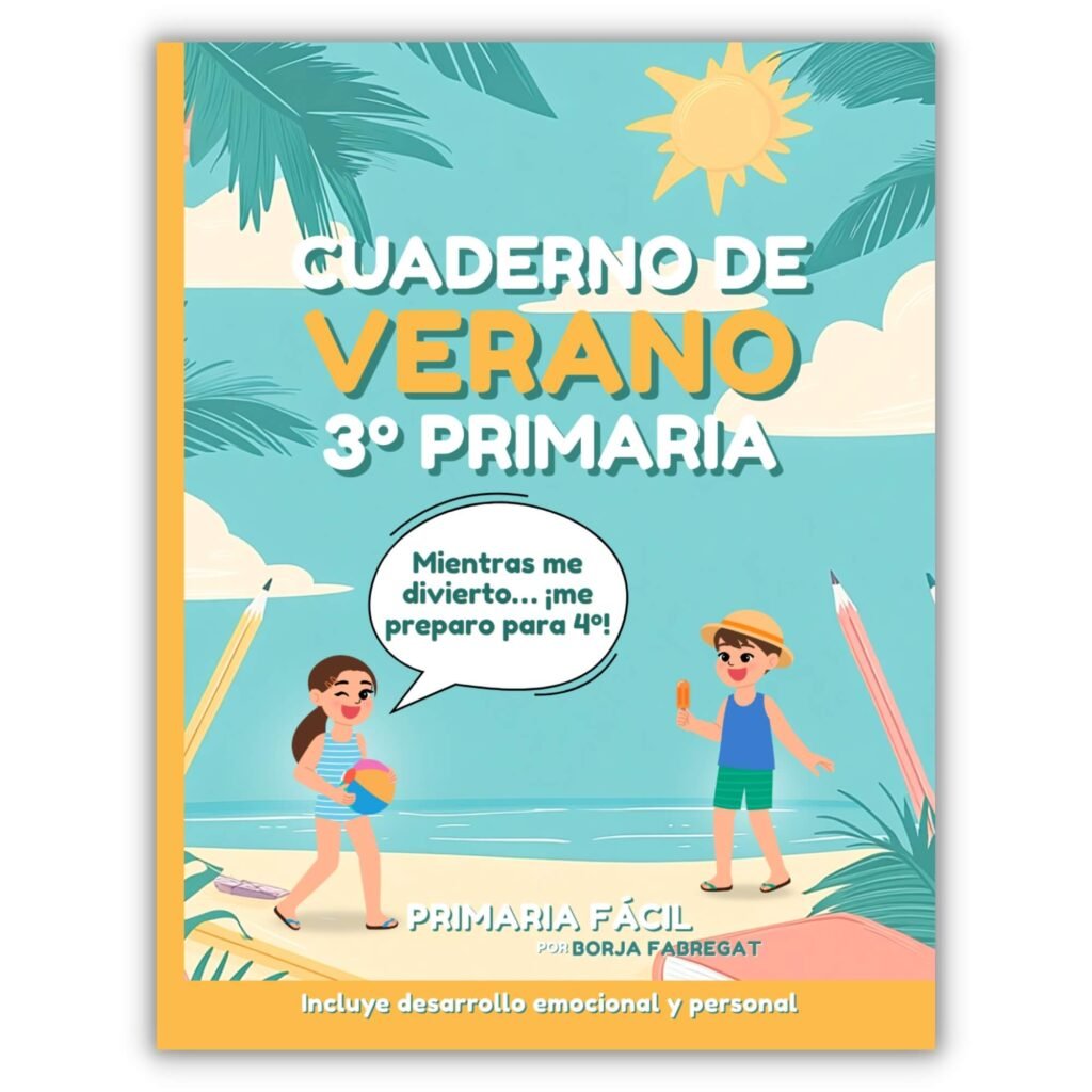 repaso 3 primaria