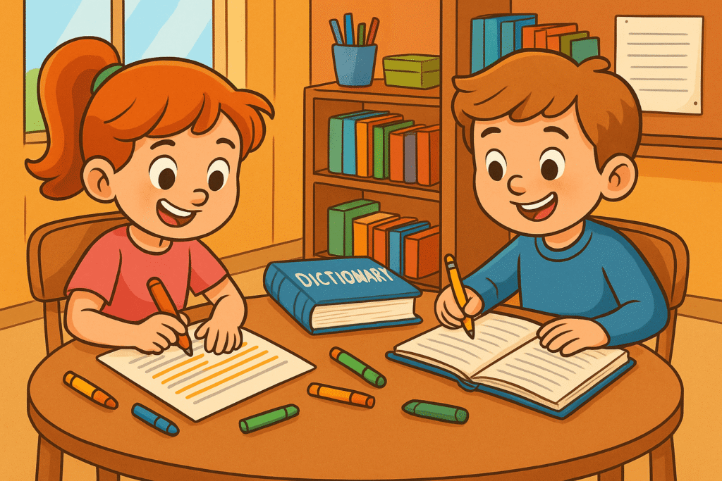 como hacer resumenes para estudiar