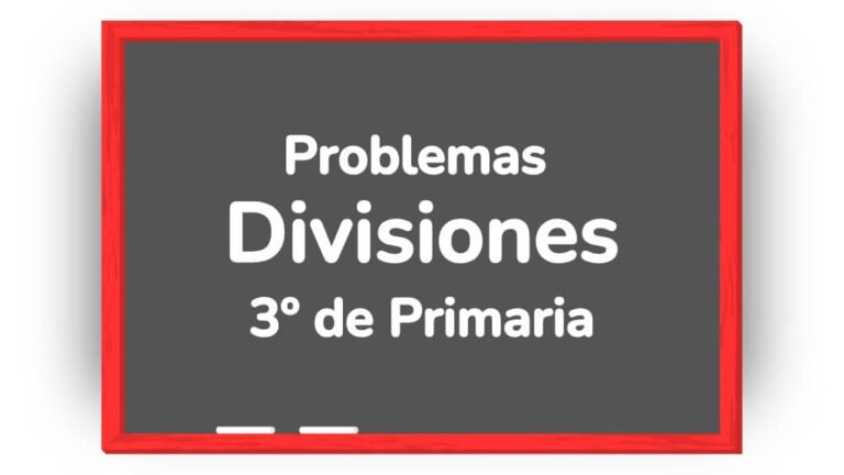 problemas de divisiones 3 primaria en pdf